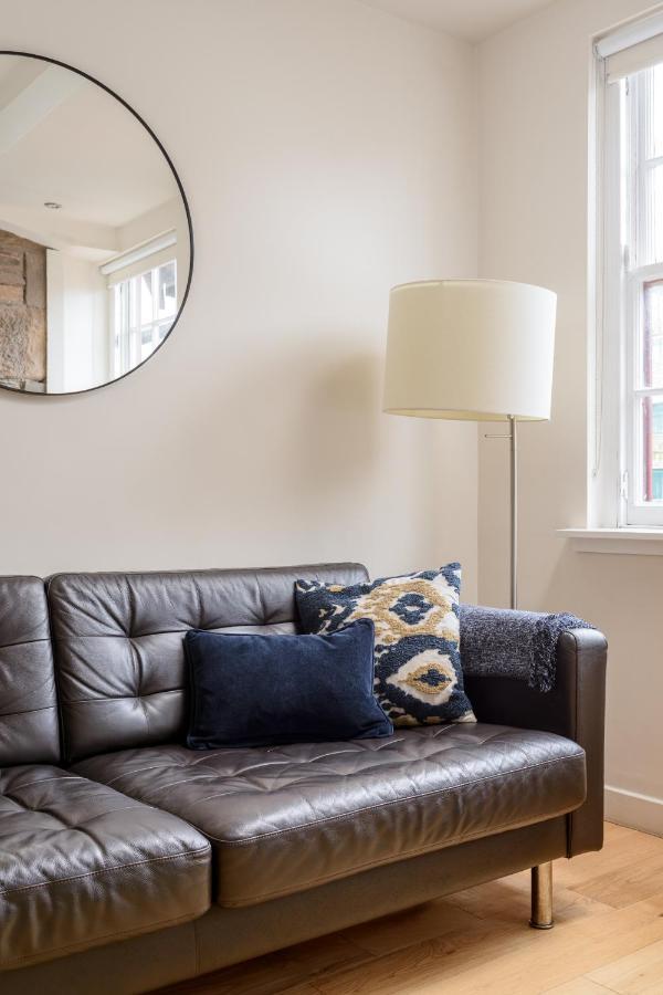 The Lady Stair'S Apartment - Royal Mile Εδιμβούργο Εξωτερικό φωτογραφία