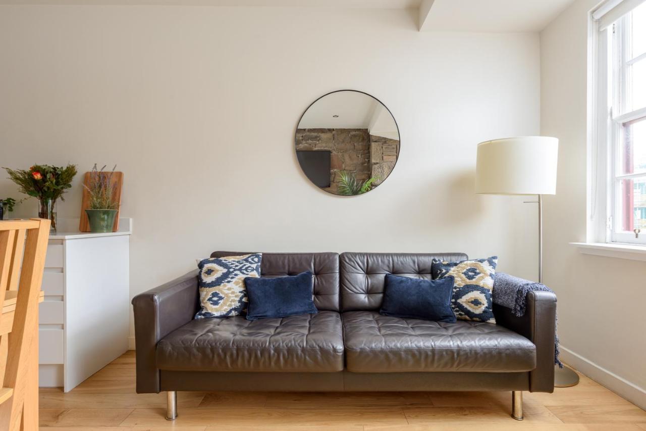 The Lady Stair'S Apartment - Royal Mile Εδιμβούργο Εξωτερικό φωτογραφία